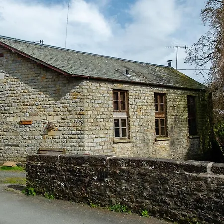 Chapel Beck, Millthrop Villa Sedbergh Buitenkant foto