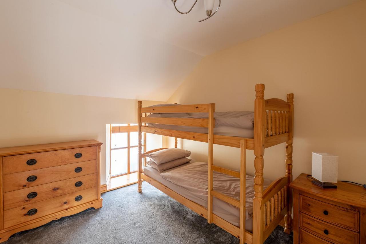 Chapel Beck, Millthrop Holiday home