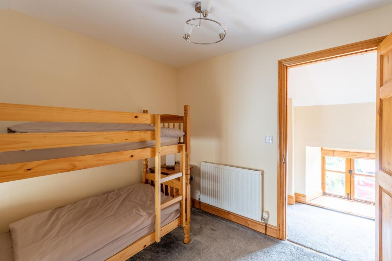 Chapel Beck, Millthrop Holiday home Sedbergh