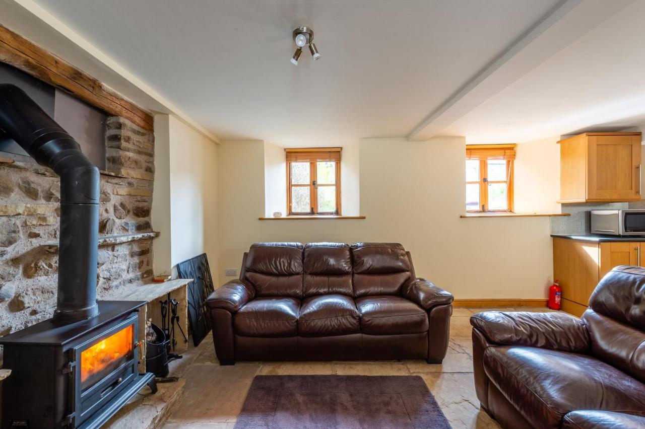 Holiday home Chapel Beck, Millthrop Sedbergh