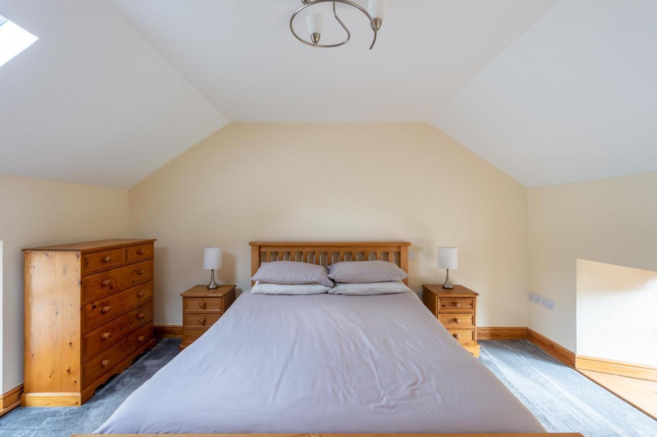 Chapel Beck, Millthrop Holiday home *