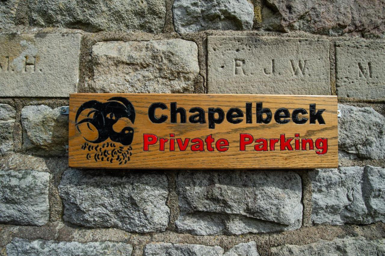Chapel Beck, Millthrop * Sedbergh